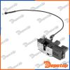Serrure de porte droite pour TESLA | EZC-CH-050, 1607991-00-E